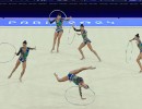 italy group finals rhythmic gymnastics aug 10 14